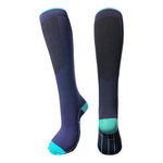 Graduated Compression Socks - view 5 - Seidenmaier