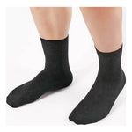 Non-Binding Loose-Top Comfort Socks (Multipack) - view 3 - Seidenmaier