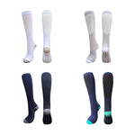 Graduated Compression Socks - view 6 - Seidenmaier
