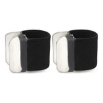 Gel Toe Separators (Silicone Spacers) - view 2 - Seidenmaier