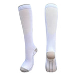 Graduated Compression Socks - view 4 - Seidenmaier