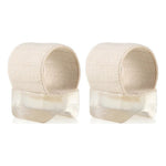 Gel Toe Separators (Silicone Spacers) - view 5 - Seidenmaier