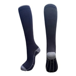 Graduated Compression Socks - view 2 - Seidenmaier