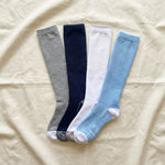 Seidenmaier compression socks colour range