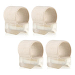 Gel Toe Separators (Silicone Spacers) - view 4 - Seidenmaier
