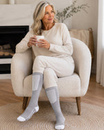 Graduated Compression Socks - Seidenmaier