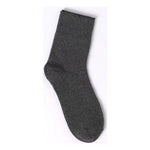 Non-Binding Loose-Top Comfort Socks (Multipack) - view 2 - Seidenmaier
