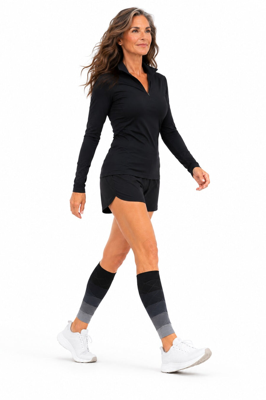 Calf Compression Sleeves