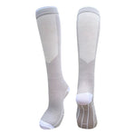 Graduated Compression Socks - view 3 - Seidenmaier